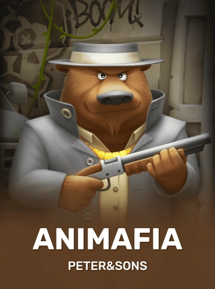 Animafia
