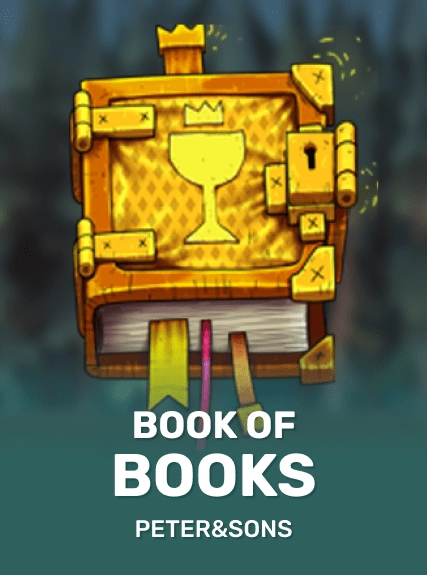 Book of Books