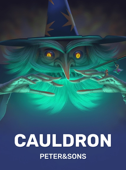 Cauldron