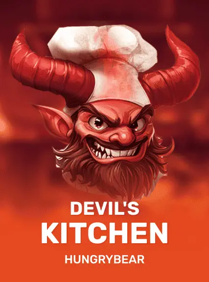 Devil's Kitchen