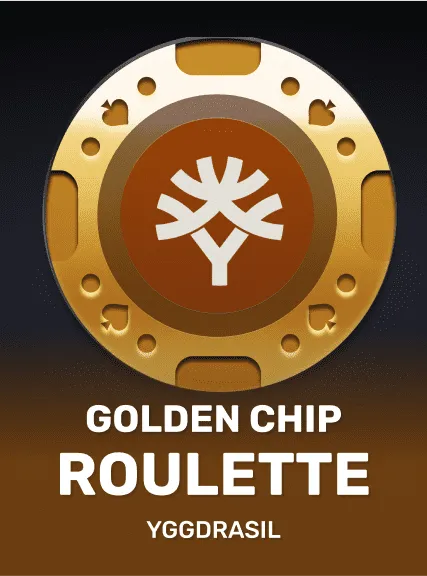 Golden Chip Roulette