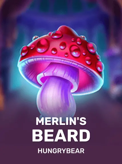 Merlin's Beard