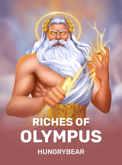 Riches of Olympus