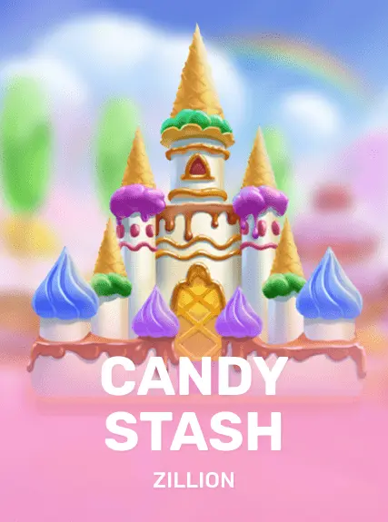 Candy Stash