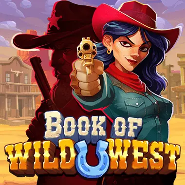 Book of Wild West