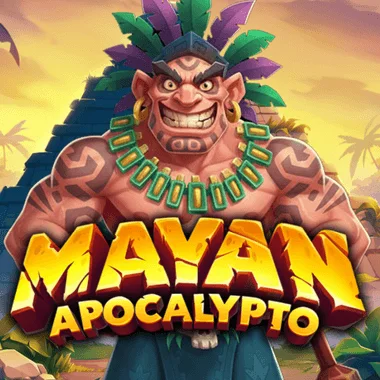 Mayan Apocalypto