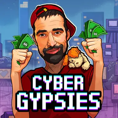 Cyber Gypsies