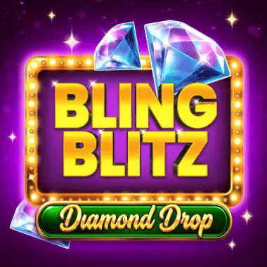 Bling Blitz Diamond Drop