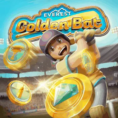 GOLDEN Bat