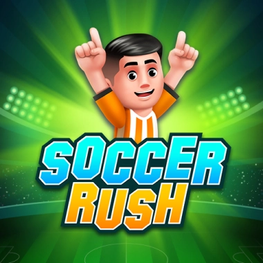 Soccer Rush