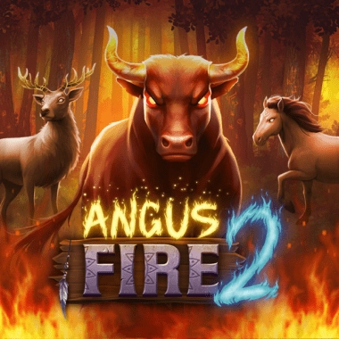 Angus Fire 2