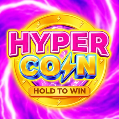 Hyper Coin: Hold to Win