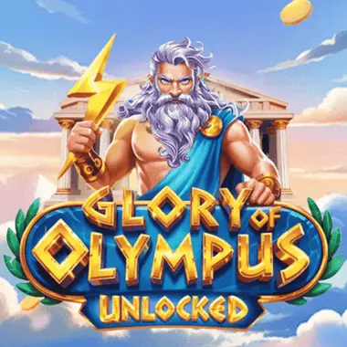 Glory of Olympus