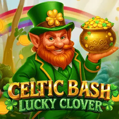 Lucky Clover