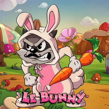 Le Bunny