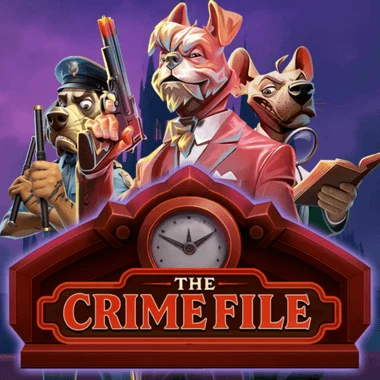 The Crime File