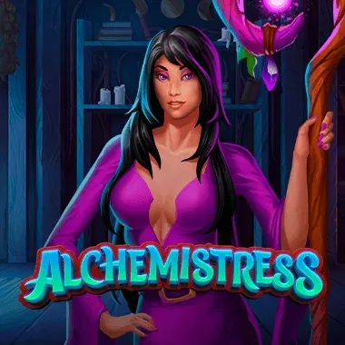 Alchemistress