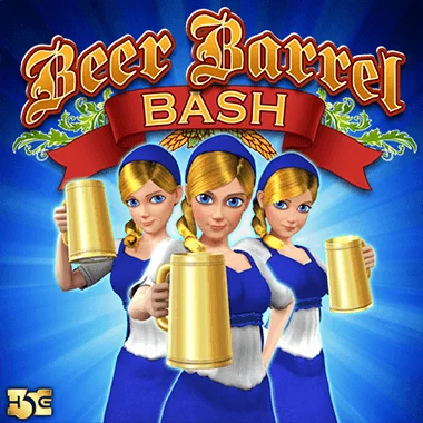 Beer Barrel Bash