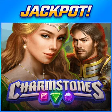 Charmstones JACKPOT
