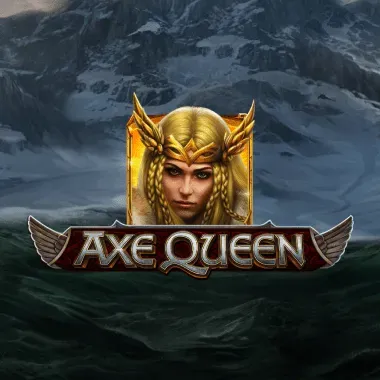 Axe Queen