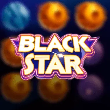 Black star
