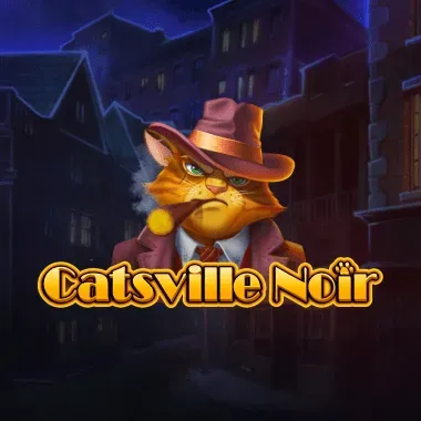 Catsville Noir