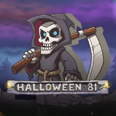 Halloween 81