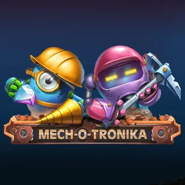 Mech-o-tronika