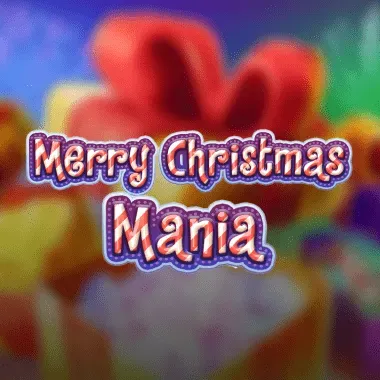 Merry Christmas Mania