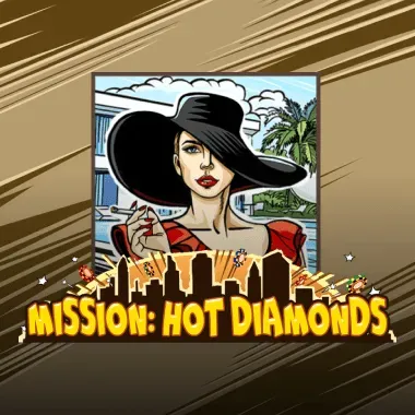 Mission: Hot Diamonds