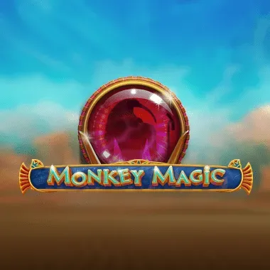 Monkey Magic