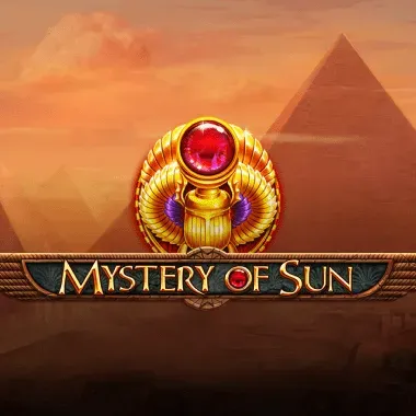 Mystery of Sun