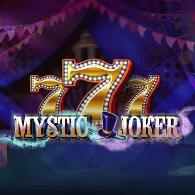 Mystic Joker