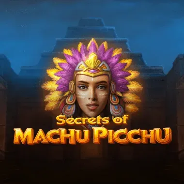 Secrets of Machu Picchu