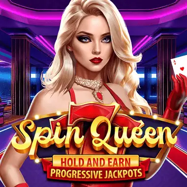 Spin Queen