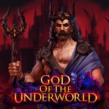 God of the Underworld