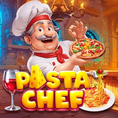 Pasta Chef