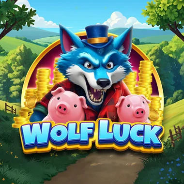 Wolf Luck