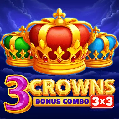 3 Crowns: Bonus Combo