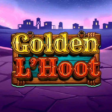 Golden L'Hoot