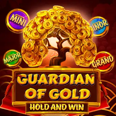 Guardian of Gold: Hold & Win