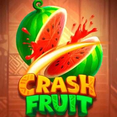 Crash Fruit