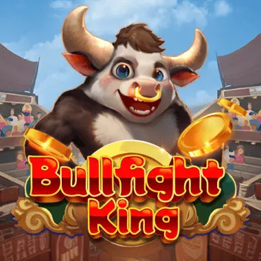 Bullfight King