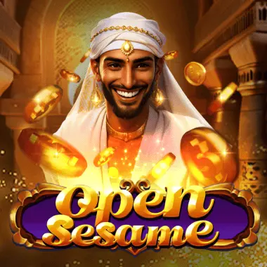 Open Sesame