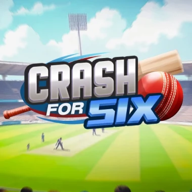 Crash for Six