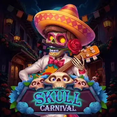 Skull Carnival