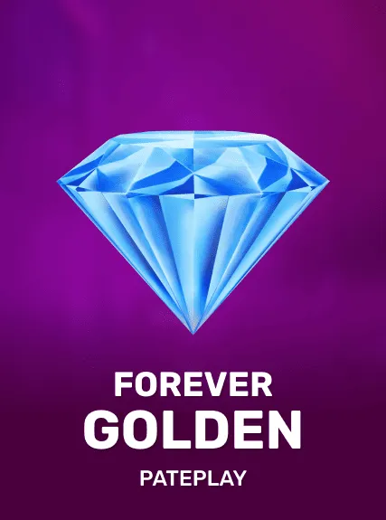 Forever Golden game tile
