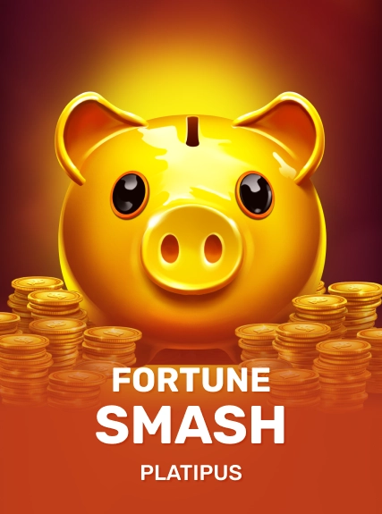 Fortune Smash game tile