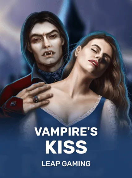 Vampire Kiss game tile