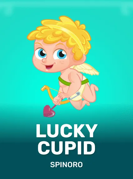 Lucky Cupid game tile